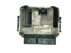 Steuergerät 55205068 0281012144 Alfa Romeo Bosch 31167