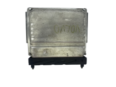 Steuergerät 0281001776 09470429B Volvo Bosch 49334