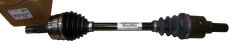 Antriebswelle Gelenkwelle Links Neues Original 9836046480 Peugeot