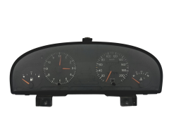 Tacho Kombiinstrument Peugeot 405 9607053980 49359