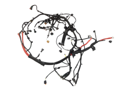 Kabelbaum Motor Motorinstallation 1.6 dci R9MD452 R9M452 Renault Trafic 3 