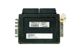 Steuergerät S110138000B 8200059086 8200044437 Renault Siemens 32179