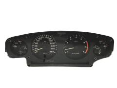 Tacho Kombiinstrument Fiat Coupe 46303401 6052199900 29433 Tacho Kombiinstrument Fiat Coupe 46303401 6052199900 29433