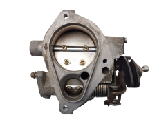 Drosselklappe Renault Safrane 2.2 12V J7T 713992