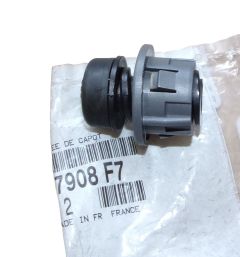Absorber Neues Original 7908F7 7908.F7 Citroen Peugeot