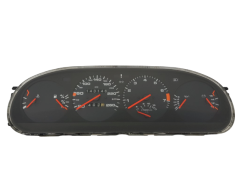 Tacho Kombiinstrument Porsche 944 94464131100 110008326001 20336 Tacho Kombiinstrument Porsche 944 94464131100 110008326001 20336