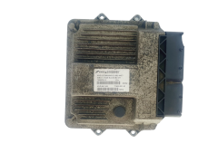 Steuergerät 51826699 MJD6JF.M4 71600.231.01  Fiat FPT 41359