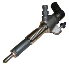 Einspritzdüse Original Citroen Peugeot Ford Mazda 1.6 HDi 8v 9802448680