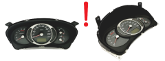 Tacho Kombiinstrument Hyundai Tucson 94013-2E420 53431