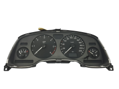 Tacho Kombiinstrument Opel Astra G DQ09228743 351177000 57391