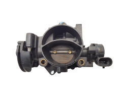 Drosselklappe Citroen Peugeot PSA642 7278800001 1.4