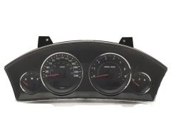 Tacho Kombiinstrument Jeep Grand Cherokee 56050226AL