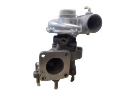 Turbolader Original Maserati Ghibli 574360000 VM30R 2.8L IHI 2