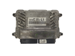 Steuergerät 96983177 L1 5WY5968C 42R 1CAF Chevrolet 3302
