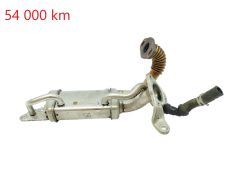Agr-Kühler 147357324R 1.5DCI Dacia Renault Nissan