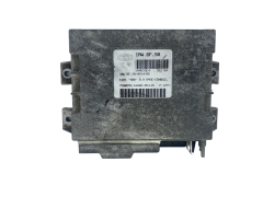 Steuergerät IAW6F.S0 7780555 61602.054.01 Fiat Magneti Marelli 49248