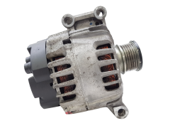 Lichtmaschine Generator Citroen Peugeot V761548480 5705KG CL12 Valeo Lichtmaschine Generator Citroen Peugeot V761548480 5705KG CL12 Valeo