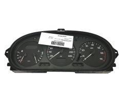 Tacho Kombiinstrument Renault Scenic 1 Megane 1 7700847788 G 55521