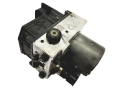 Abs-Pumpe Audi A4 8E0614517 0265950011 Bosch 45871 Abs-Pumpe Audi A4 8E0614517 0265950011 Bosch 45871
