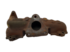 Auspuff-Krümmer Abgaskrümmer 306678 Citroen Peugeot 12335