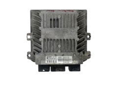 Steuergerät 9657544780 9647423380 5WS40146F-T PSA Siemens 51922