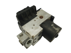Abs-Pumpe ESP Mercedes A0034317412 0265202433 Bosch 63381 Abs-Pumpe ESP Mercedes A0034317412 0265202433 Bosch 63381