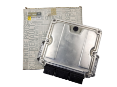 Motorsteuerung Neues Original Renault Master 2 8200132188 0281010784 2.5 DCI