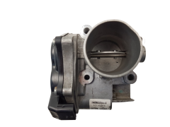 Drosselklappe Renault 8200987453G H8200727648 2.0 2.3 DCI Valeo 2276