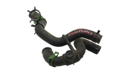 Heizungsschlauch 7700430009 Renault Twingo 1.2 