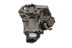 Schaltgetriebe JR5104 Renault Scenic 2 1.6 16V 7701723235 165000km