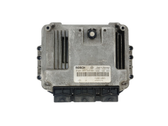 Steuergerät 0281011549 8200310863 8200370779 Renault Bosch 43007