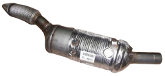 Dieselpartikelfilter Rußpartikelfilter Dpf Original 200100665R Renault Trafic 3