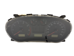 Tacho Kombiinstrument Seat Ibiza W06K0920830 110008923001 21350