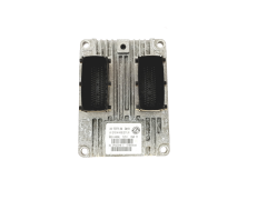 Steuergerät 51899838 IAW.5SF8.M4 Fiat Magneti Marelli 29073