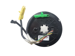 Wickelfeder Rückstellring Airbag Mercedes-Benz C W203 A0004640618