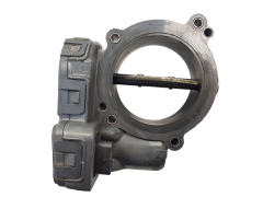 Drosselklappe Mercedes-Benz A6510900470 0280750573 1376