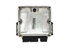Steuergerät PSA 0281011081 9647472780 Bosch 26488