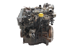 Dieselmotor K9KA636 K9K636 Renault Megane 3 100014420R 125000km