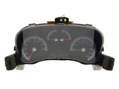Tacho Kombiinstrument Fiat Punto 46753584 6063089913 21805