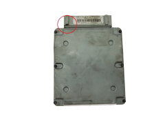 Steuergerät 1M5F-12A650-BC JQZ1 LP4-335 Ford Visteon 17487