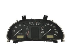 Tacho Kombiinstrument VW Polo 6N 6N0919860T 0263602005 53769
