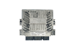 Steuergerät 5WS40607C-T 7M51-12A650-APC Ford Siemens 45249 Steuergerät 5WS40607C-T 7M51-12A650-APC Ford Siemens 45249