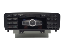 Autoradio CD Navi Mercedes-Benz A A2469005907 CQ-EP52F1AE
