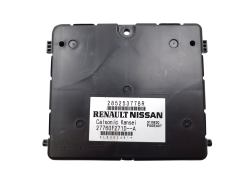 Steuergerät Renault Clio 5 Captur 2 285253778R 27760F271D 0km 21