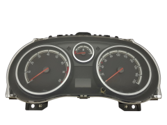Tacho Kombiinstrument Opel Corsa D P0013264267 28120245-3 28592 Tacho Kombiinstrument Opel Corsa D P0013264267 28120245-3 28592