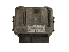 Steuergerät Opel 55560810 0281012694 8980135190 Bosch GM