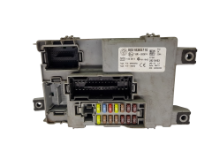 Steuergerät BSI Fiat 00518305710 28210453 Delphi 20426
