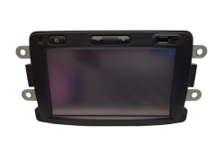 Navigationssystem Radio Renault Trafic 3 Vivaro 2 NV300 281154109R LAN5200WR4