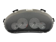 Tacho Kombiinstrument Berlingo 1 Partner 1 9652246380 PSA 49364 Tacho Kombiinstrument Berlingo 1 Partner 1 9652246380 PSA 49364