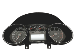 Tacho Kombiinstrument Fiat Bravo 55500198 5550019804 29404